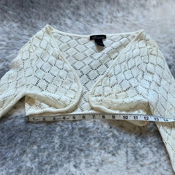 🔥4/$20 Knit  cover up - Picture 5 of 12